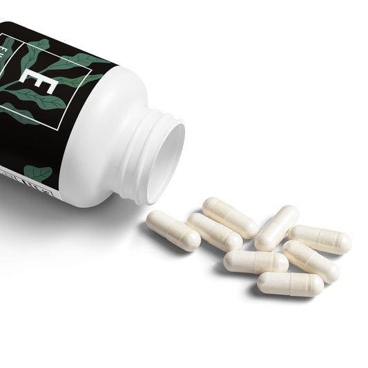 5-HTP Supplement (60 Capsules)