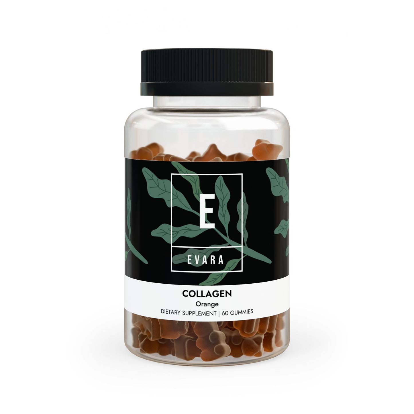 Collagen Gummies (60 Gummies)