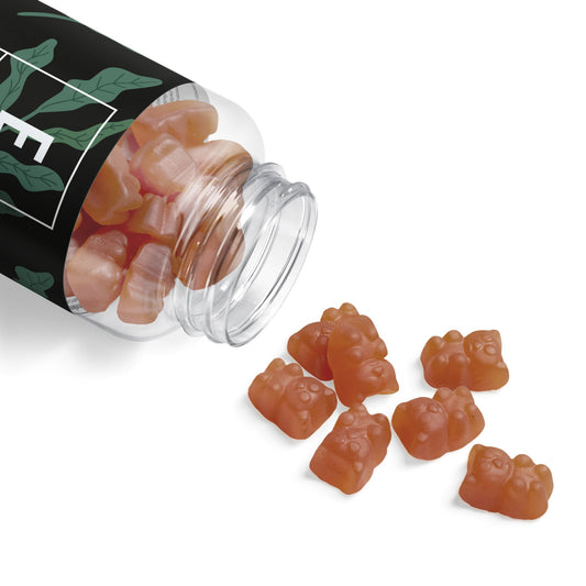 Collagen Gummies (60 Gummies)