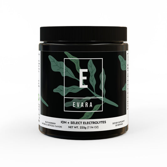 ION + Select Electrolyte Supplement (225g, 7.9oz)