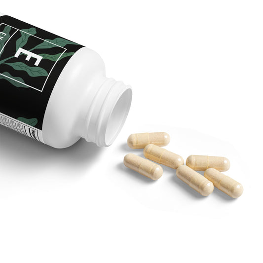 Multivitamin for Women Supplement (60 Capsules)