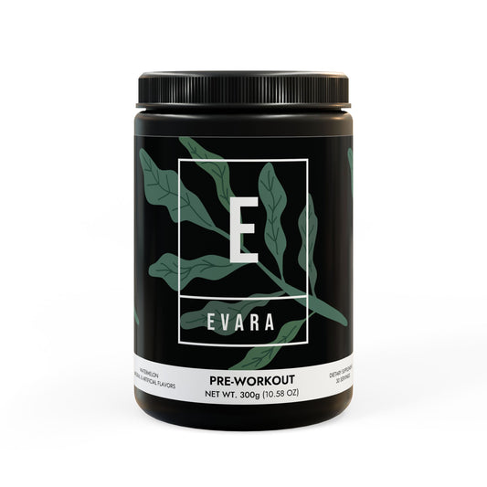 Pre-Workout Supplement, Watermelon (300g, 10.58oz)